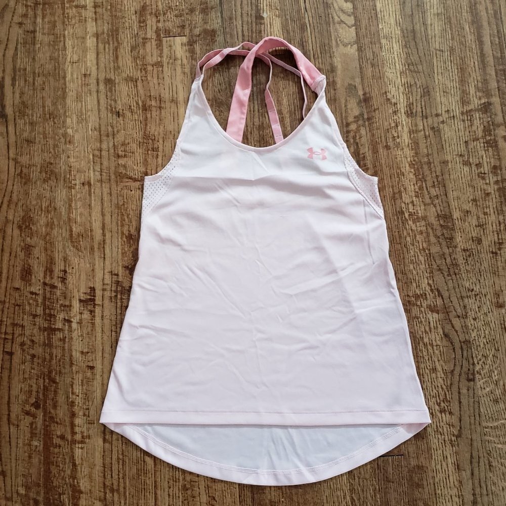 Under Armour Tank Top